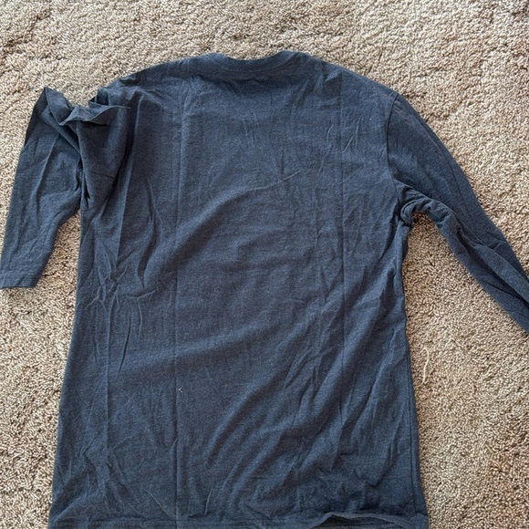 True classic long sleeve Tee - Picture 5 of 5